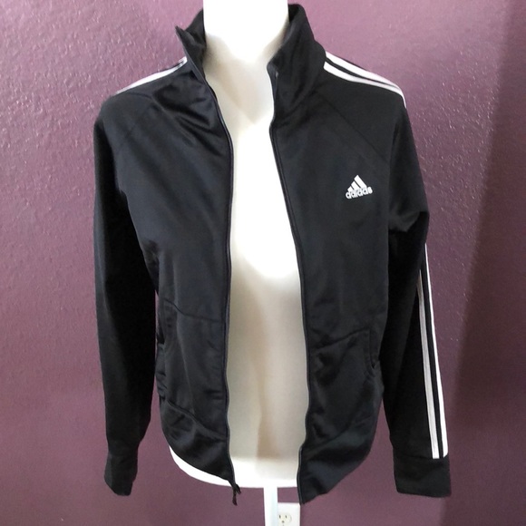 adidas Jackets & Blazers - Adidas Track Jacket